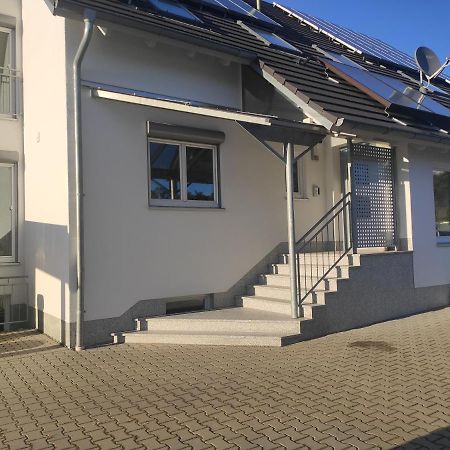 Ferienwohnung Karola Beim Legoland Іхенгаузен Екстер'єр фото