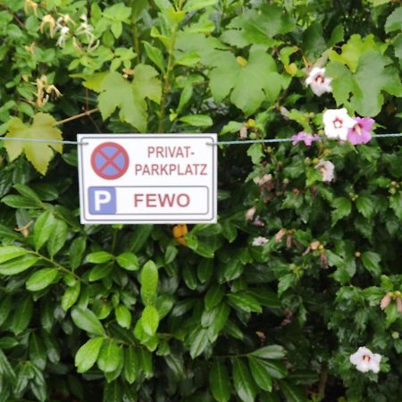 Ferienwohnung Karola Beim Legoland Іхенгаузен Екстер'єр фото