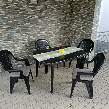 Ferienwohnung Karola Beim Legoland Іхенгаузен Екстер'єр фото