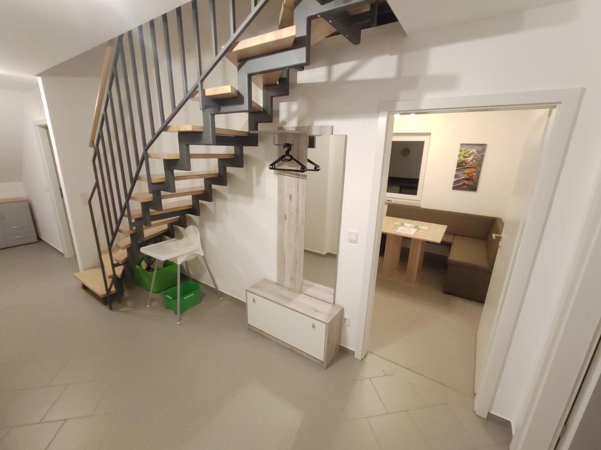 Ferienwohnung Karola Beim Legoland Іхенгаузен Екстер'єр фото