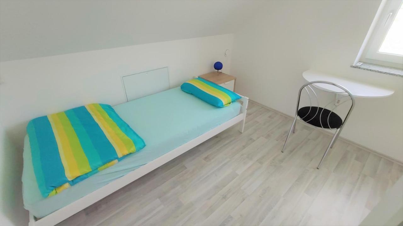 Ferienwohnung Karola Beim Legoland Іхенгаузен Екстер'єр фото