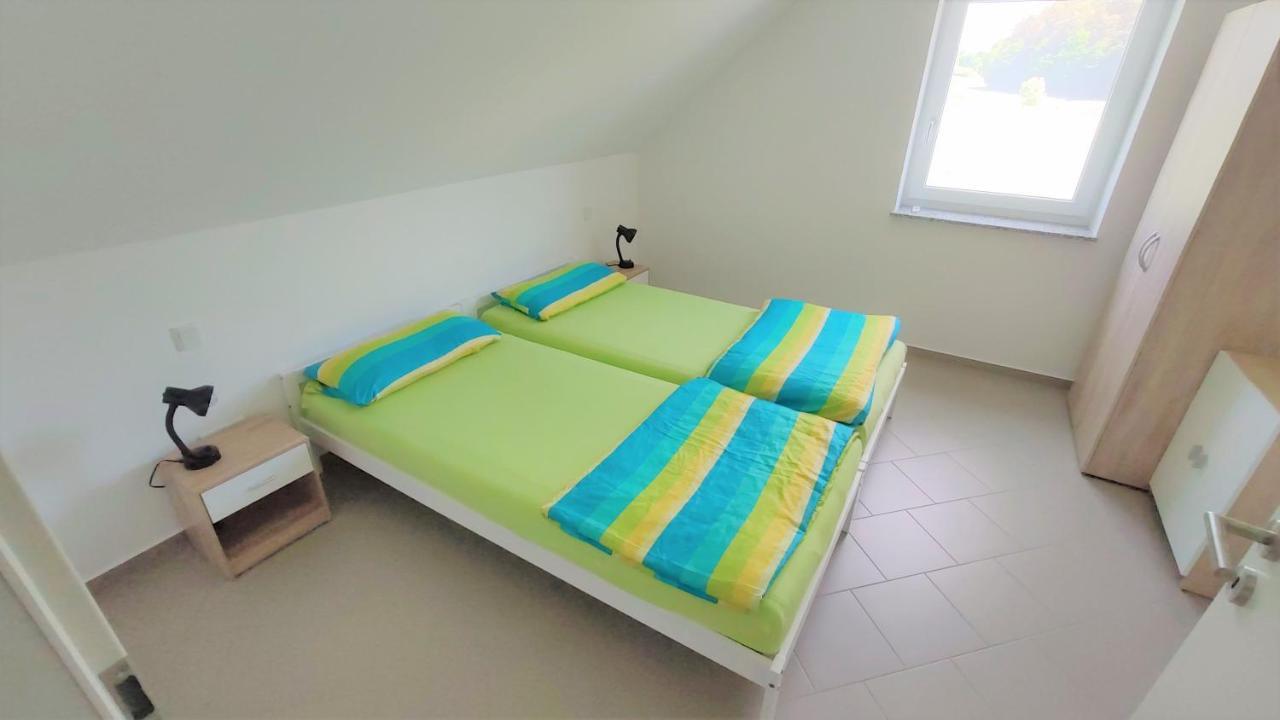 Ferienwohnung Karola Beim Legoland Іхенгаузен Екстер'єр фото